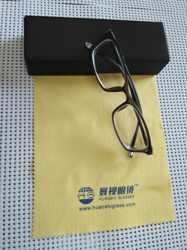 寰視眼鏡